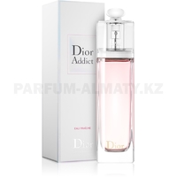 Скидка Christian Dior - Dior Addict Eau Fraiche / 2014 - Eau de Toilette - Туалетная вода для женщин - 100 мл