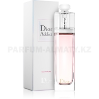 Скидка Christian Dior - Dior Addict Eau Fraiche / 2014 - Eau de Toilette - Туалетная вода для женщин - 50 мл