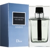 Фото Christian Dior - Dior Homme Eau For Men - Eau de Toilette - Туалетная вода для мужчин - 100 мл
