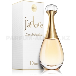 Фото Christian Dior - J'adore - Eau de Parfum - Парфюмерная вода для женщин - 75 мл