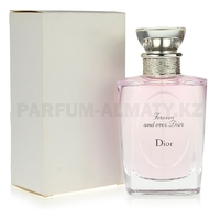 Скидка Christian Dior - Les Creations de Monsieur Dior Forever and Ever - Eau de Toilette - Туалетная вода для женщин - Тестер 100 мл