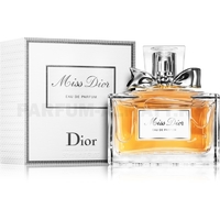 Скидка Christian Dior - Miss Dior / 2017 - Eau de Parfum - Парфюмерная вода для женщин - 50 мл
