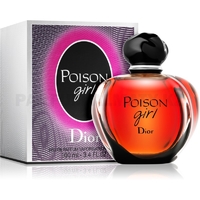 Скидка Christian Dior - Poison Girl - Eau de Parfum - Парфюмерная вода для женщин - 100 мл