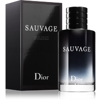 Скидка Christian Dior - Sauvage / 2015 - Eau de Toilette - Туалетная вода для мужчин - 100 мл