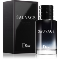 Скидка Christian Dior - Sauvage / 2015 - Eau de Toilette - Туалетная вода для мужчин - 60 мл