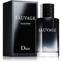 Скидка Christian Dior - Sauvage / 2018 - Eau de Parfum - Парфюмерная вода для мужчин - 100 мл