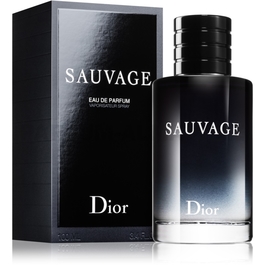Фото Christian Dior - Sauvage / 2018 - Eau de Parfum - Парфюмерная вода для мужчин - 100 мл