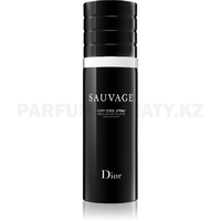 Скидка Christian Dior - Sauvage Very Cool Spray / 2017 - Fresh Eau de Toilette - Освежающая туалетная вода для мужчин - 100 мл