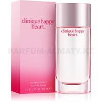 Скидка Clinique - Happy Heart - Parfum - Духи для женщин - 100 мл