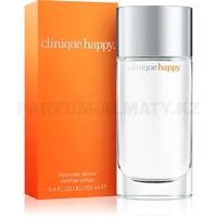 Скидка Clinique - Happy - Parfum - Духи для женщин - 100 мл