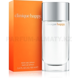 Фото Clinique - Happy - Parfum - Духи для женщин - 100 мл