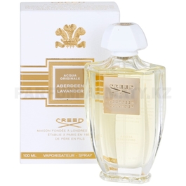 Фото Creed - Acqua Originale Aberdeen Lavande - Eau de Parfum - Парфюмерная вода унисекс - 100 мл