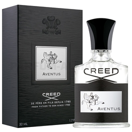 Фото Creed - Aventus - Eau de Parfum - Парфюмерная вода для мужчин - 50 мл