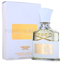 Скидка Creed - Aventus - Eau de Parfum - Парфюмерная вода для женщин - 75 мл