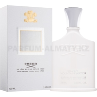 Скидка Creed - Silver Mountain Water - Eau de Parfum - Парфюмерная вода унисекс - 100 мл