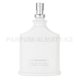 Фото Creed - Silver Mountain Water - Eau de Parfum - Парфюмерная вода унисекс - Тестер 100 мл