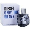 Фото Diesel - Only The Brave - Eau de Toilette - Туалетная вода для мужчин - 50 мл
