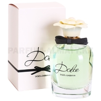Скидка Dolce & Gabbana - Dolce - Eau de Parfum - Парфюмерная вода для женщин - 75 мл