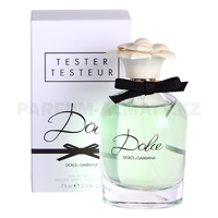 Скидка Dolce & Gabbana - Dolce - Eau de Parfum - Парфюмерная вода для женщин - Тестер 75 мл