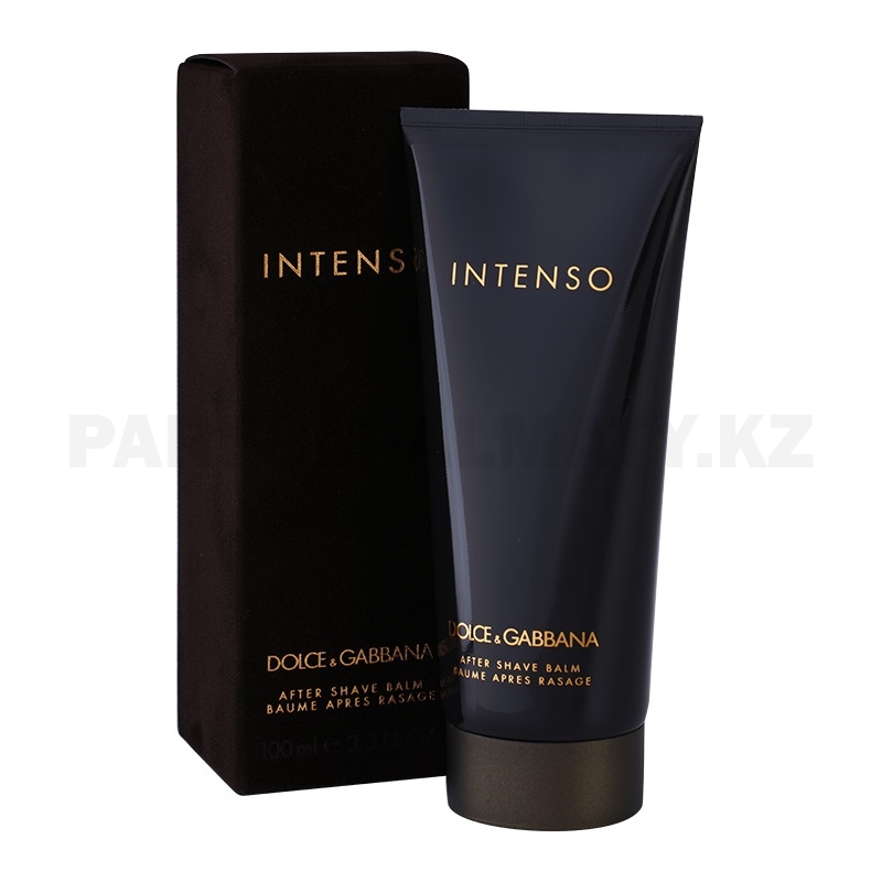 intenso after shave balm