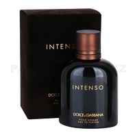 Скидка Dolce & Gabbana - Intenso - Eau de Parfum - Парфюмерная вода для мужчин - 125 мл