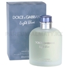 Фото Dolce & Gabbana - Light Blue - Eau de Toilette - Туалетная вода для мужчин - 200 мл