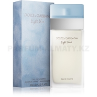 Скидка Dolce & Gabbana - Light Blue - Eau de Toilette - Туалетная вода для женщин - 100 мл