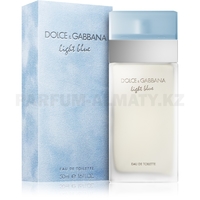 Скидка Dolce & Gabbana - Light Blue - Eau de Toilette - Туалетная вода для женщин - 50 мл