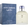 Фото Dolce & Gabbana - Light Blue - Eau de Toilette - Туалетная вода для мужчин - 125 мл