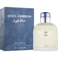 Скидка Dolce & Gabbana - Light Blue - Eau de Toilette - Туалетная вода для мужчин - 125 мл