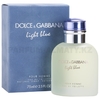 Фото Dolce & Gabbana - Light Blue - Eau de Toilette - Туалетная вода для мужчин - 75 мл