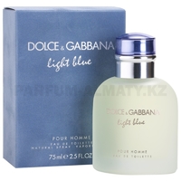 Скидка Dolce & Gabbana - Light Blue - Eau de Toilette - Туалетная вода для мужчин - 75 мл