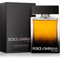 Скидка Dolce & Gabbana - The One - Eau de Parfum - Парфюмерная вода для мужчин - 100 мл