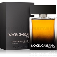 Скидка Dolce & Gabbana - The One - Eau de Parfum - Парфюмерная вода для мужчин - 50 мл