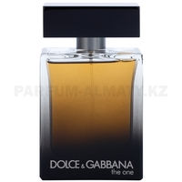 Скидка Dolce & Gabbana - The One - Eau de Parfum - Парфюмерная вода для мужчин - Тестер 100 мл