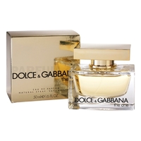 Скидка Dolce & Gabbana - The One - Eau de Parfum - Парфюмерная вода для женщин - 50 мл