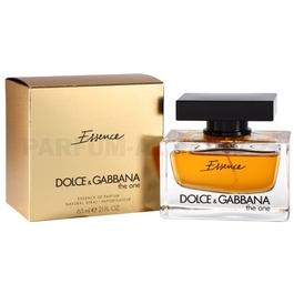 Фото Dolce & Gabbana - The One Essence - Essence de Parfum - Парфюмерная эссенция для женщин - 65 мл