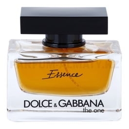 Фото Dolce & Gabbana - The One Essence - Essence de Parfum - Парфюмерная эссенция для женщин - Тестер 65 мл