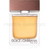 Фото Dolce & Gabbana - The One - Eau de Toilette - Туалетная вода для мужчин - 30 мл