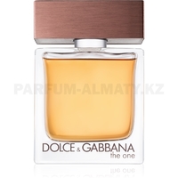 Скидка Dolce & Gabbana - The One - Eau de Toilette - Туалетная вода для мужчин - 30 мл