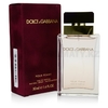 Фото Dolce & Gabbana - Pour Femme / 2012 - Eau de Parfum - Парфюмерная вода для женщин - 50 мл