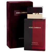 Скидка Dolce & Gabbana - Pour Femme Intense - Eau de Parfum - Парфюмерная вода для женщин - 50 мл