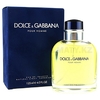 Фото Dolce & Gabbana - Pour Homme - Eau de Toilette - Туалетная вода для мужчин - 125 мл