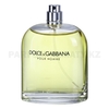 Фото Dolce & Gabbana - Pour Homme - Eau de Toilette - Туалетная вода для мужчин - Тестер 125 мл