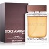 Фото Dolce & Gabbana - The One - Eau de Toilette - Туалетная вода для мужчин - 100 мл