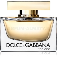 Скидка Dolce & Gabbana - The One - Eau de Parfum - Парфюмерная вода для женщин - 75 мл