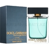 Фото Dolce & Gabbana - The One Gentleman - Eau de Toilette - Туалетная вода для мужчин - 100 мл