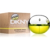 Фото Donna Karan - DKNY Be Delicious - Eau de Parfum - Парфюмерная вода для женщин - 50 мл