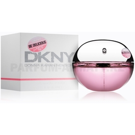 Фото Donna Karan - DKNY Be Delicious Fresh Blossom - Eau de Parfum - Парфюмерная вода для женщин - 100 мл