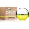 Фото Donna Karan - DKNY Be Delicious - Eau de Parfum - Парфюмерная вода для женщин - 30 мл